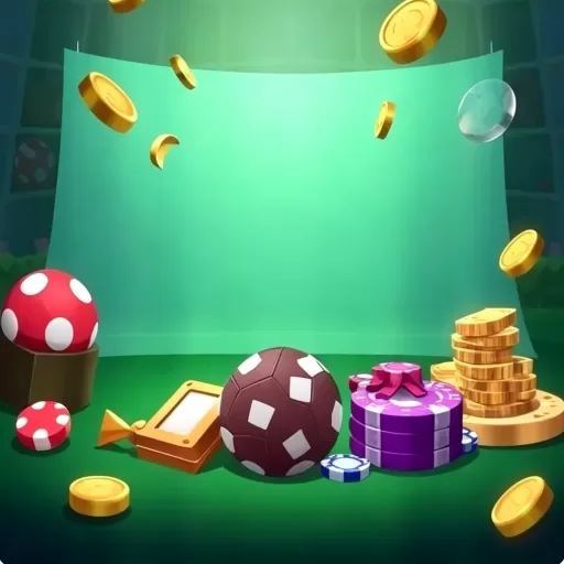 Mengulas Fitur Menarik di Situs Game dewajitu